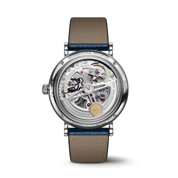 IWC Portofino Perpetual Calendar - Image 5
