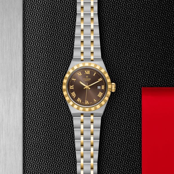 TUDOR Royal. 28 mm - Image 3