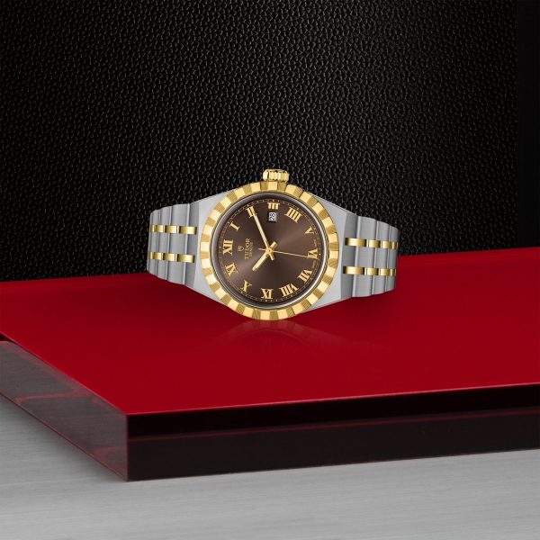 TUDOR Royal. 28 mm - Image 2
