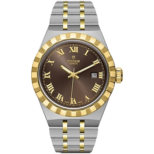 TUDOR Royal. 28 mm