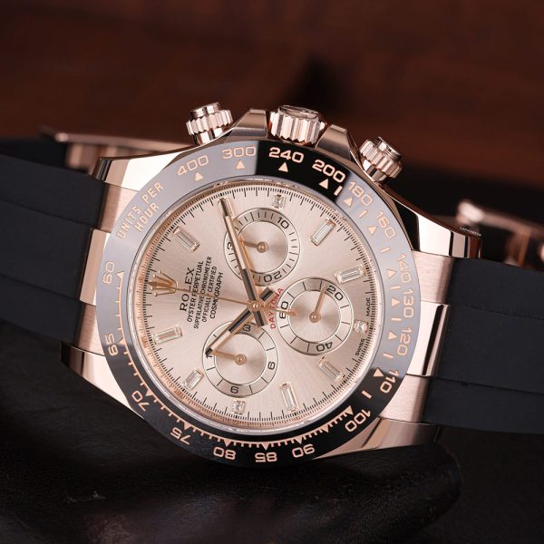 Rolex Cosmograph Daytona Men’s Watch 116515LN-0061 - Image 7