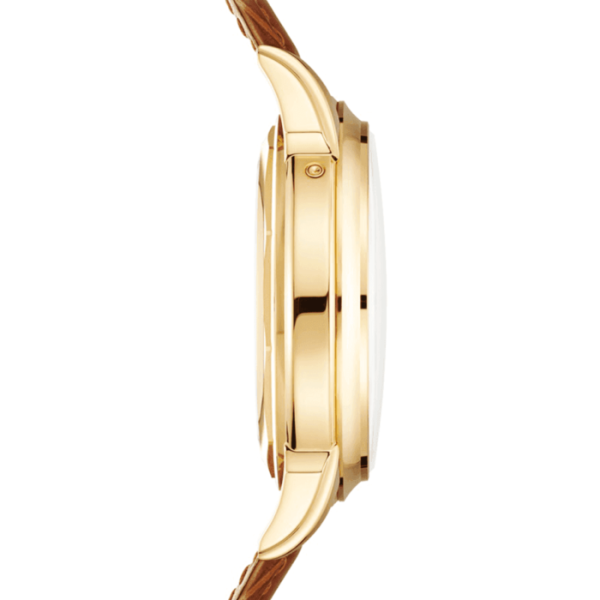 Patek Philippe Grand Complications 41mm 18ct Yellow Gold Perpetual Calendar Watch - Image 3