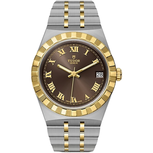 TUDOR Royal. 34 mm