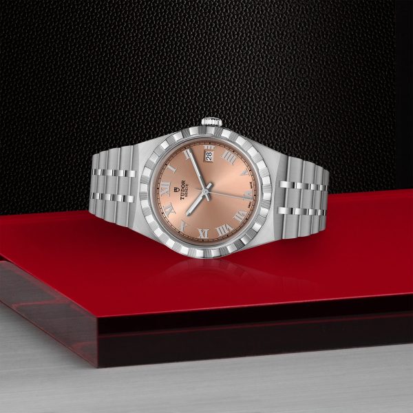 TUDOR Royal. 38 mm - Image 3
