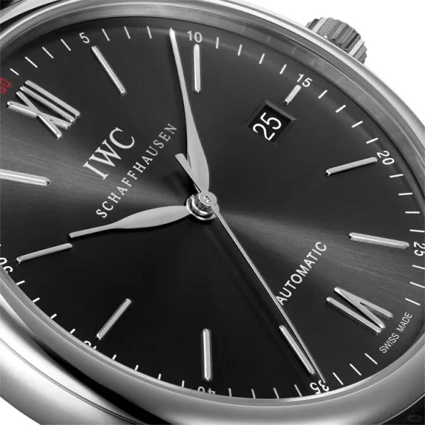 IWC Portofino Automatic IW356502 - Image 3