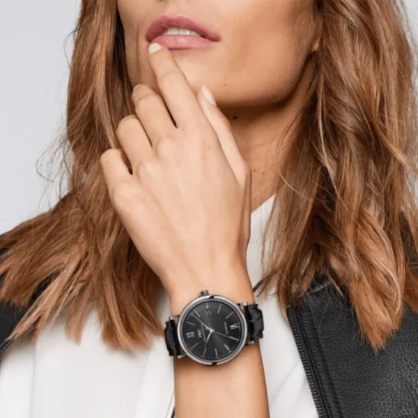 IWC Portofino Automatic IW356502 - Image 6