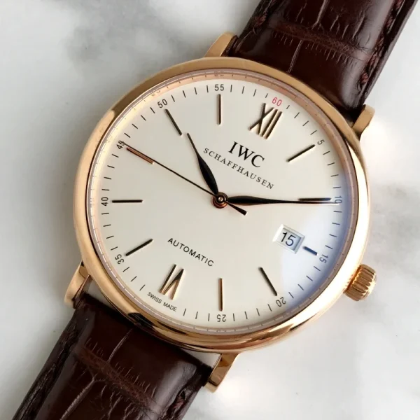 IWC Portofino Automatic IW356504 - Image 2