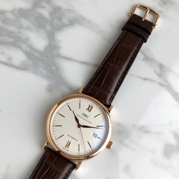 IWC Portofino Automatic IW356504 - Image 3