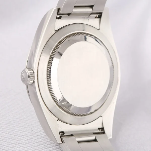 Rolex Explorer 214270 Diameter 39 mm Black dial - Image 6