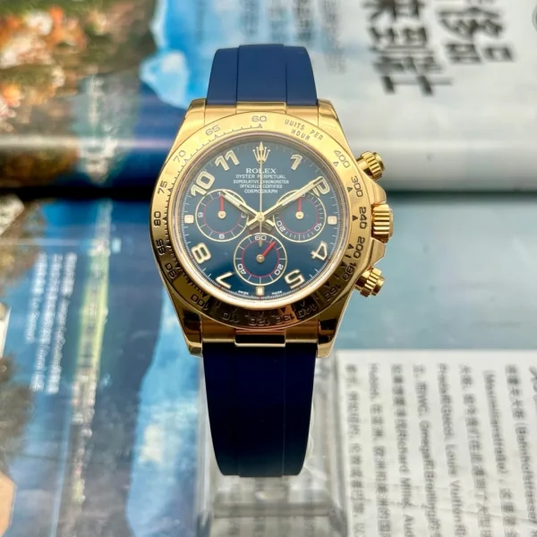 Rolex Daytona Series Automatic Mechanical Movement Case Diameter 40mm - Image 2