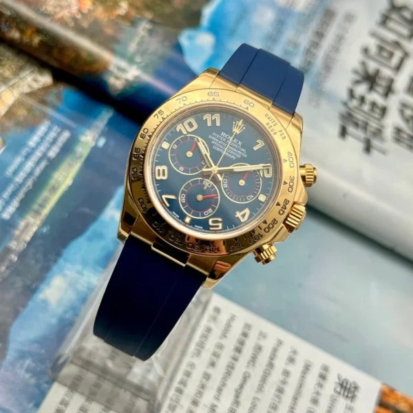 Rolex Daytona Series Automatic Mechanical Movement Case Diameter 40mm - Image 3