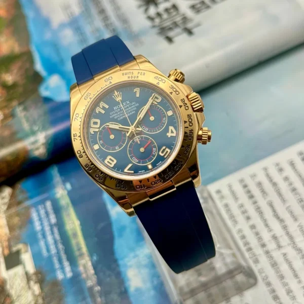 Rolex Daytona Series Automatic Mechanical Movement Case Diameter 40mm - Image 4