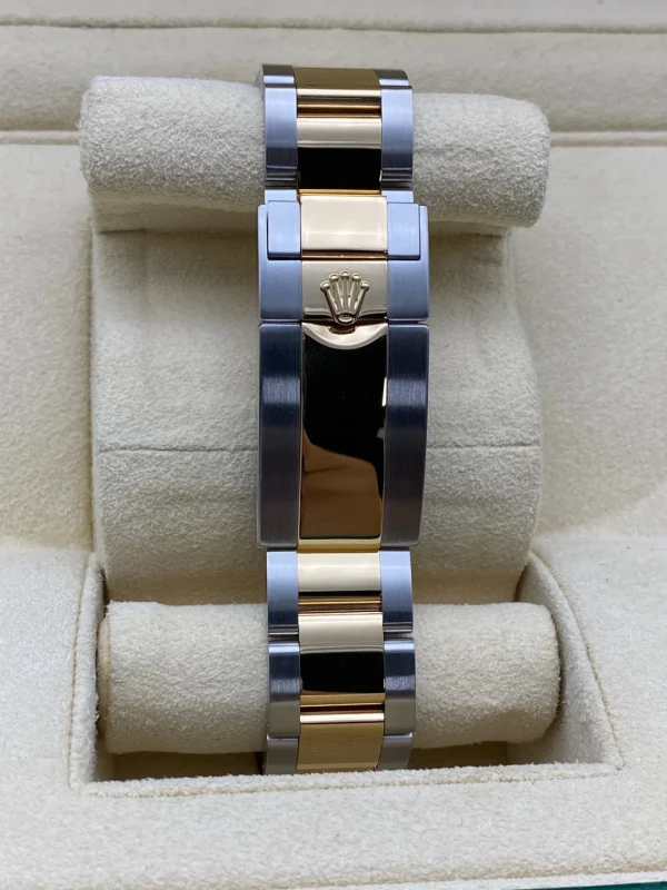 Rolex Cosmograph Daytona Automatic mechanical movement Black dial 40mm diameter 116503-0004 - Image 7