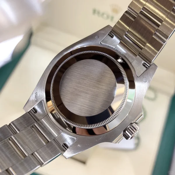 Rolex Submariner Series Automatic Mechanical Movement 41mm Black Dial 126619LB-0003 - Image 7