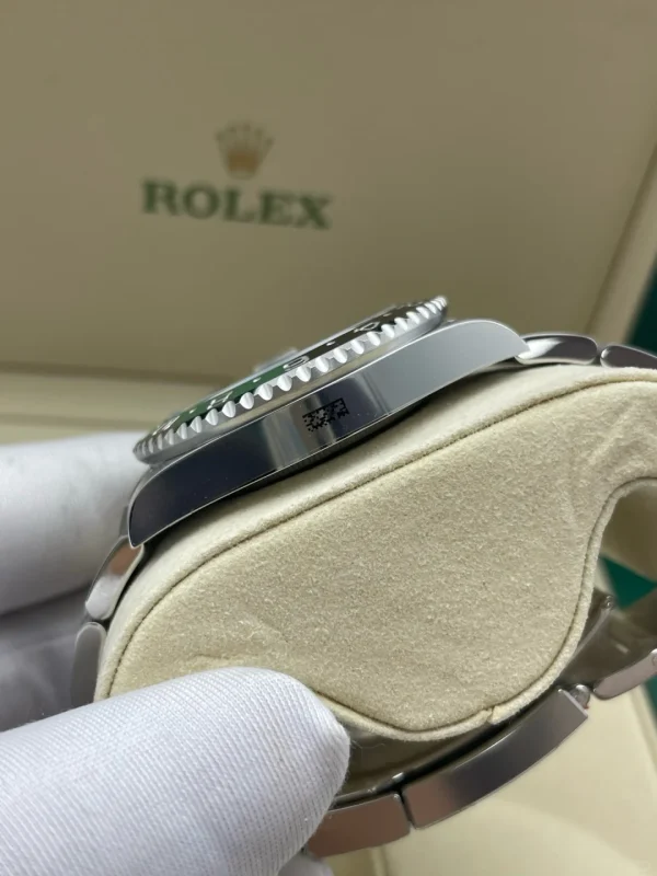 Rolex GMT-Master II Automatic Mechanical Movement 40mm Black Dial 126720VTNR-0001 - Image 11