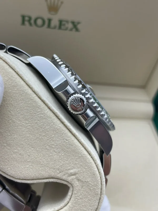 Rolex GMT-Master II Automatic Mechanical Movement 40mm Black Dial 126720VTNR-0001 - Image 12