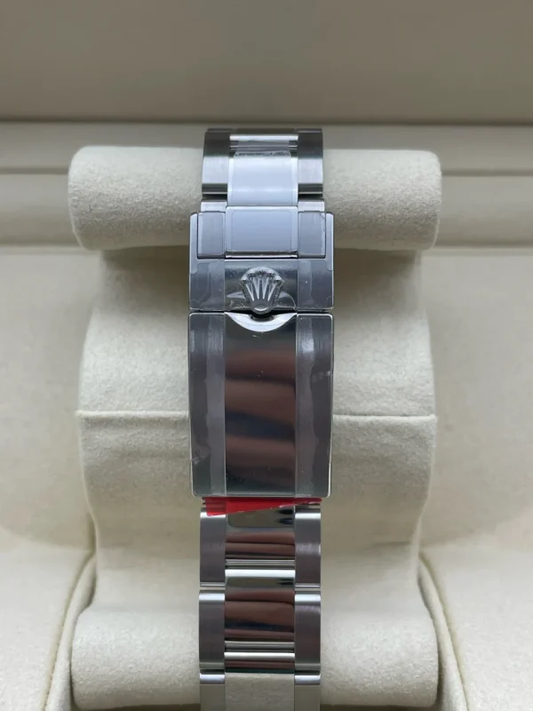 Rolex GMT-Master II Automatic Mechanical Movement 40mm Black Dial 126720VTNR-0001 - Image 14