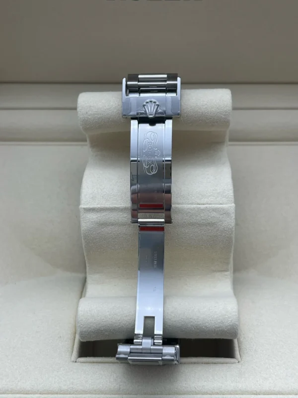 Rolex GMT-Master II Automatic Mechanical Movement 40mm Black Dial 126720VTNR-0001 - Image 15