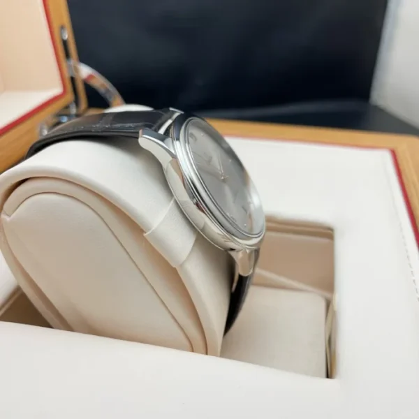 OMEGA De Ville Classic Automatic Master Chronometer 40mm Grey Dial 434.10.40.20.06.001 - Image 5