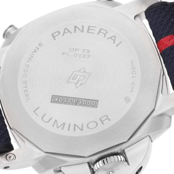 Panerai Luminor PAM01303 - Image 8