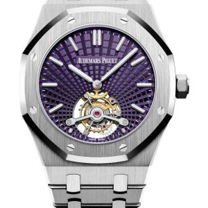 Audemars Piguet Royal Oak Tourbillon Extra thin
