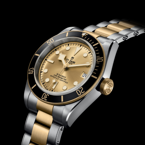 TUDOR Black Bay. 41 mm - Image 5