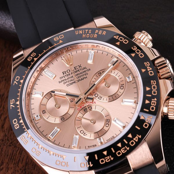 Rolex Cosmograph Daytona Men’s Watch 116515LN-0061 - Image 5