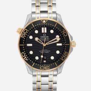 OMEGA Seamaster 210.20.42.20.01.002