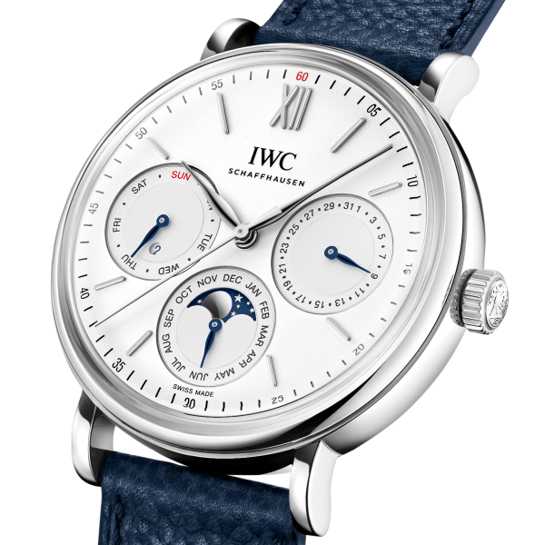 IWC Portofino Perpetual Calendar - Image 3