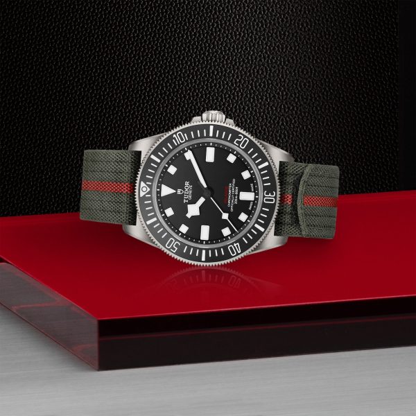 TUDOR Pelagos. 42 mm - Image 5