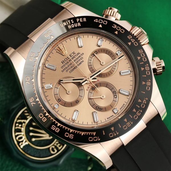 Rolex Cosmograph Daytona Men’s Watch 116515LN-0061 - Image 9
