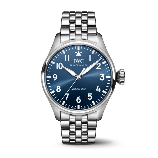 IWC Pilot Watches Chronograph
