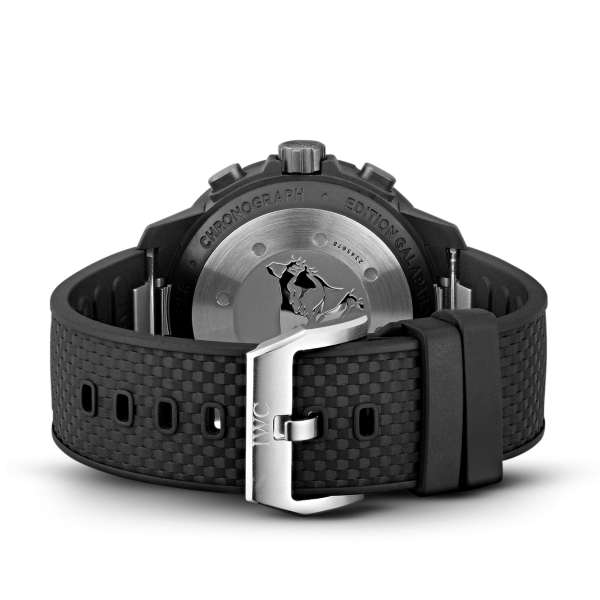 IWC Aquatimer Chronograph Edition Galapagos Islands - Image 5