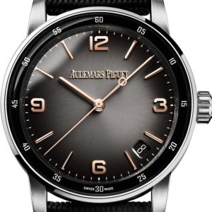 Audemars Piguet CODE SELFWINDING Two Tone