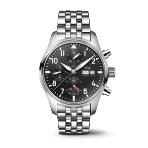 IWC Chronograph