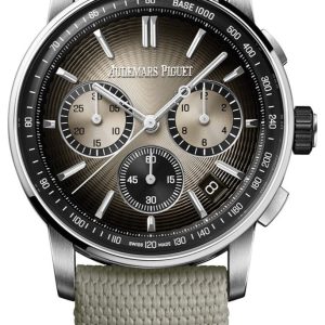 AUDEMARS PIGUET SELFWINDING CHRONOGRAPH