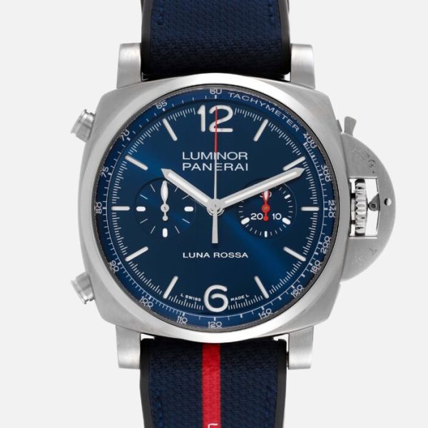 Panerai Luminor PAM01303 - Image 5