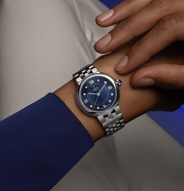 TUDOR Clair de Rose. 30 mm - Image 3