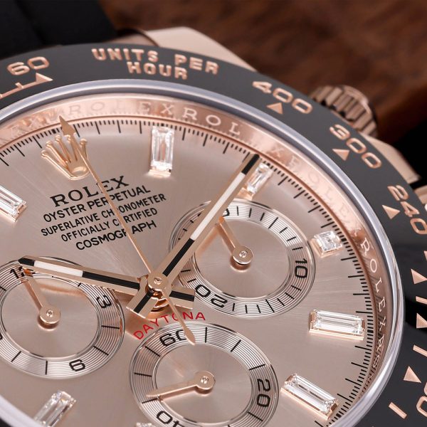 Rolex Cosmograph Daytona Men’s Watch 116515LN-0061 - Image 8