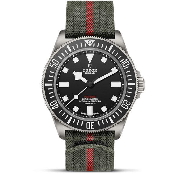 TUDOR Pelagos. 42 mm - Image 3