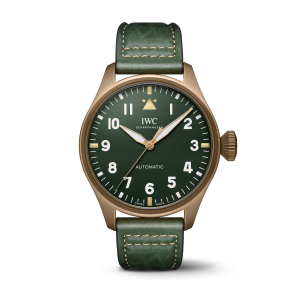 IWC Pilot Watches 43 Spitfire