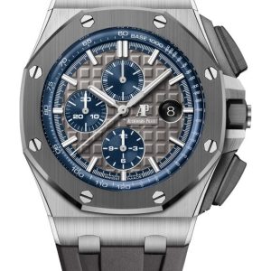 Audemars Piguet Royal Oak Offshore Chronograph