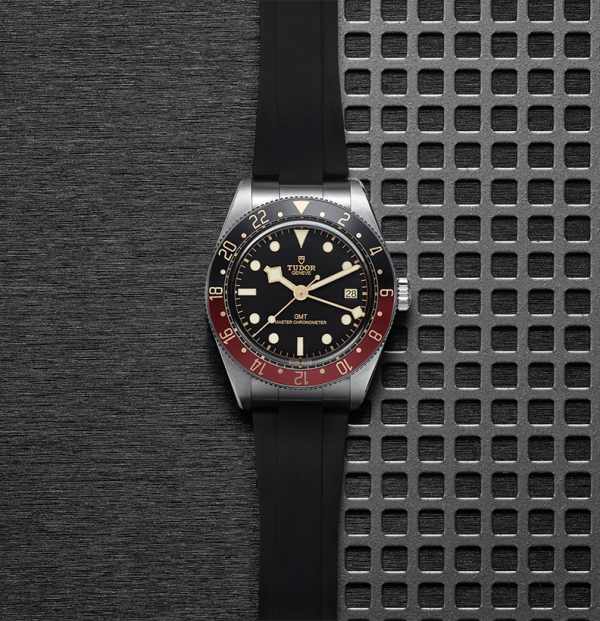 TUDOR Black Bay 58 GMT. 39 mm - Image 3