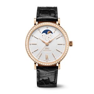IWC Portofino Automatic Moon Phase