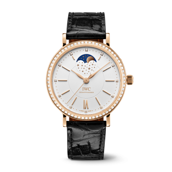 IWC Portofino Automatic Moon Phase