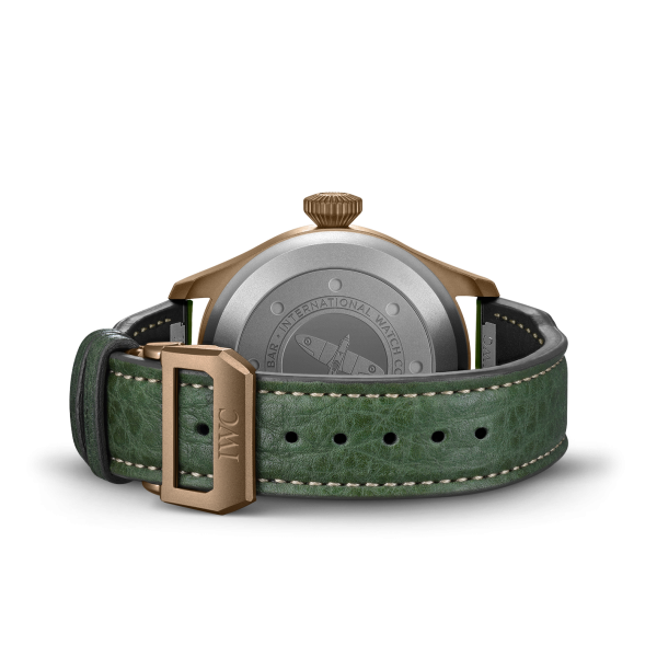 IWC Pilot Watches 43 Spitfire - Image 4
