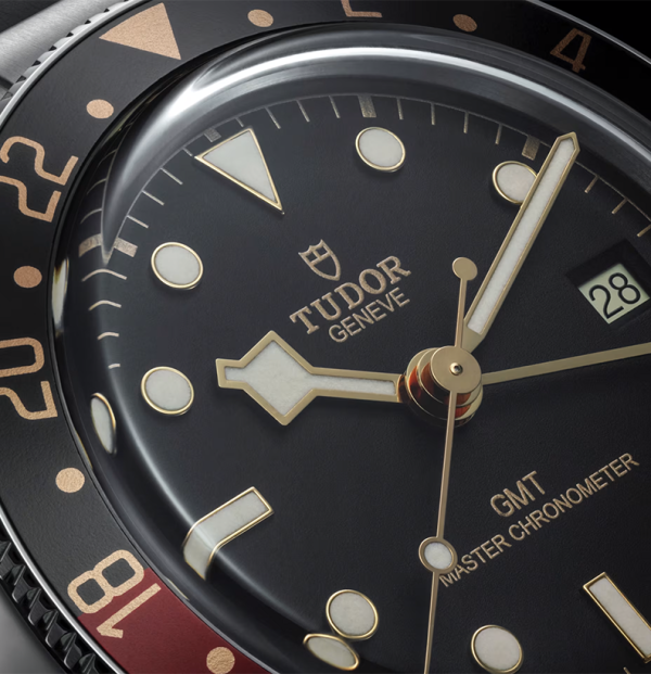 TUDOR Black Bay 58 GMT. 39 mm - Image 4