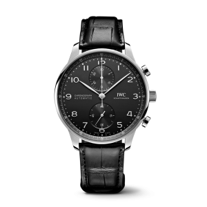 IWC Portugieser Chronograph