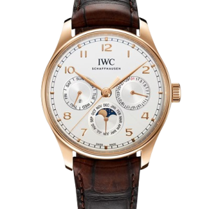 IWC Portugieser Perpetual Calendar