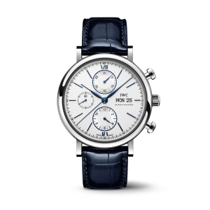 IWC Portofino Chronograph